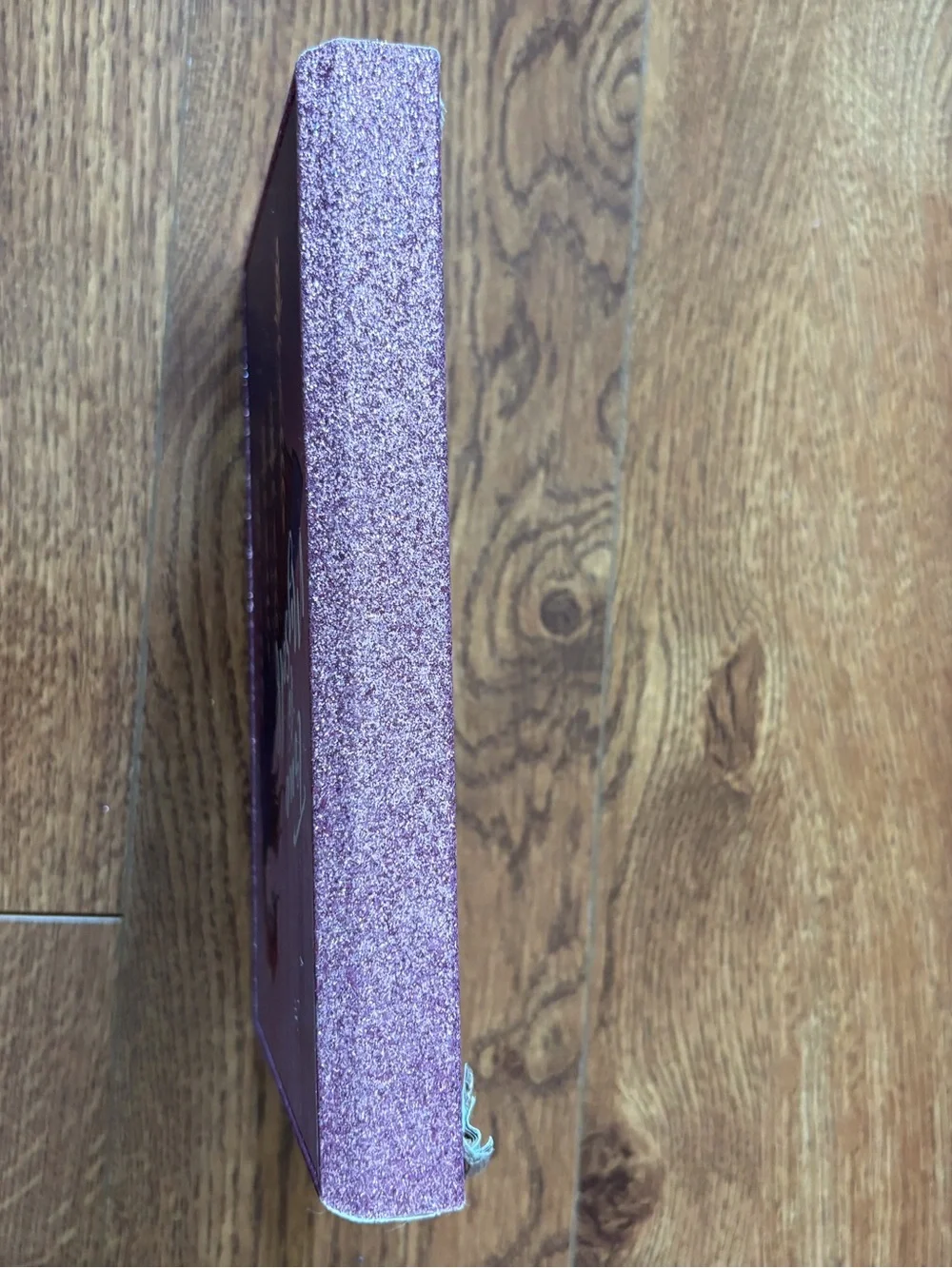 Disney Frozen  ‘True to Myself’ Glitter Wall Art